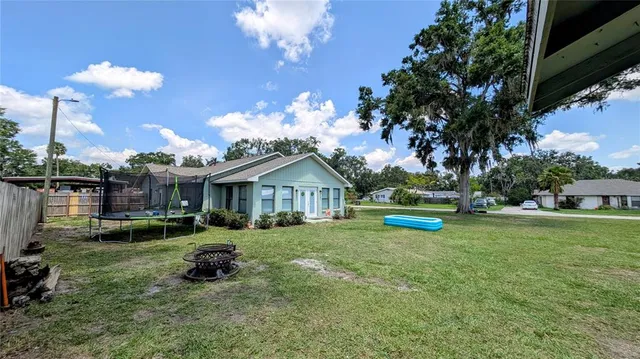 $415,000 | 624 North Lanier Avenue, Fort Meade, FL 33841