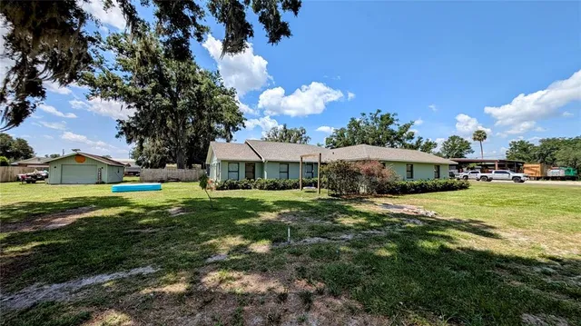 $415,000 | 624 North Lanier Avenue, Fort Meade, FL 33841