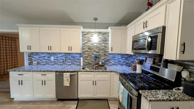 $415,000 | 624 North Lanier Avenue, Fort Meade, FL 33841