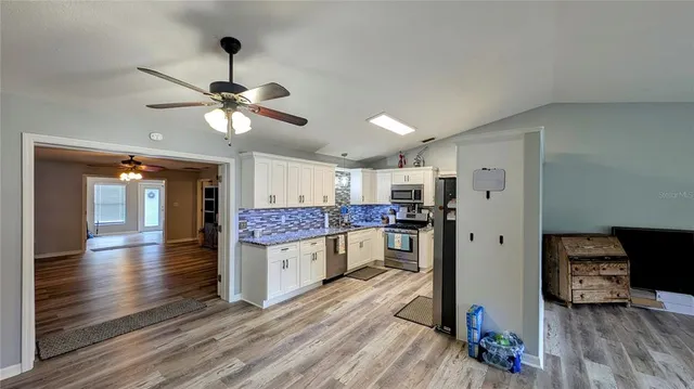 $415,000 | 624 North Lanier Avenue, Fort Meade, FL 33841