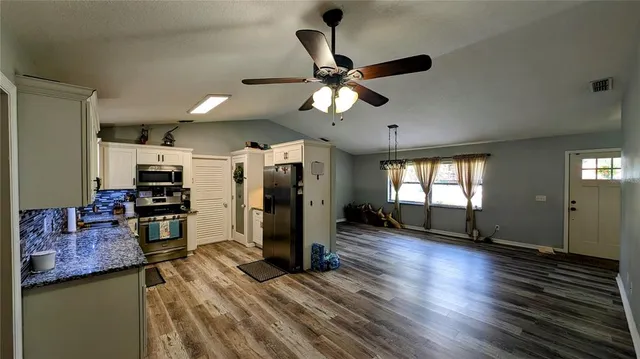 $415,000 | 624 North Lanier Avenue, Fort Meade, FL 33841