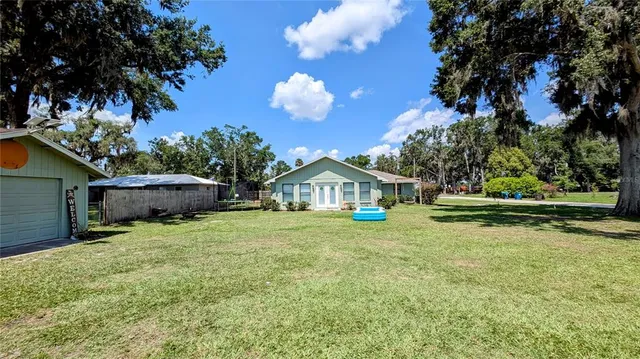 $415,000 | 624 North Lanier Avenue, Fort Meade, FL 33841