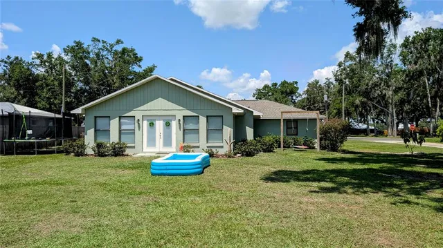 $415,000 | 624 North Lanier Avenue, Fort Meade, FL 33841