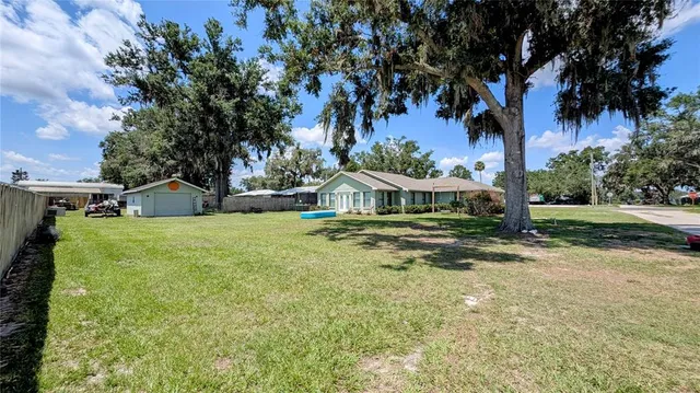 $415,000 | 624 North Lanier Avenue, Fort Meade, FL 33841