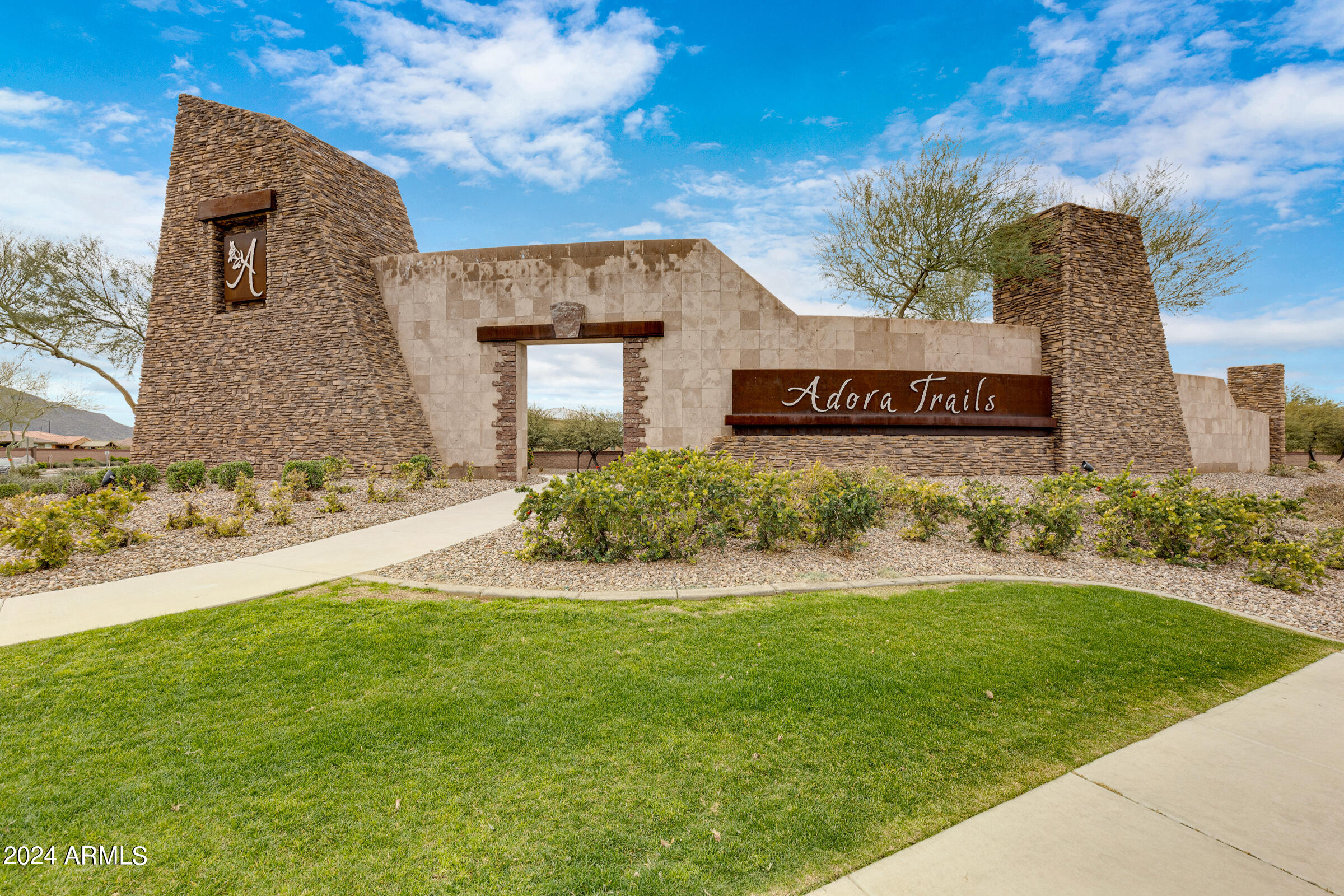 2744 East Gillcrest Road Gilbert, AZ 85298 - Photo 42 of 71 Adora Trails Community-1