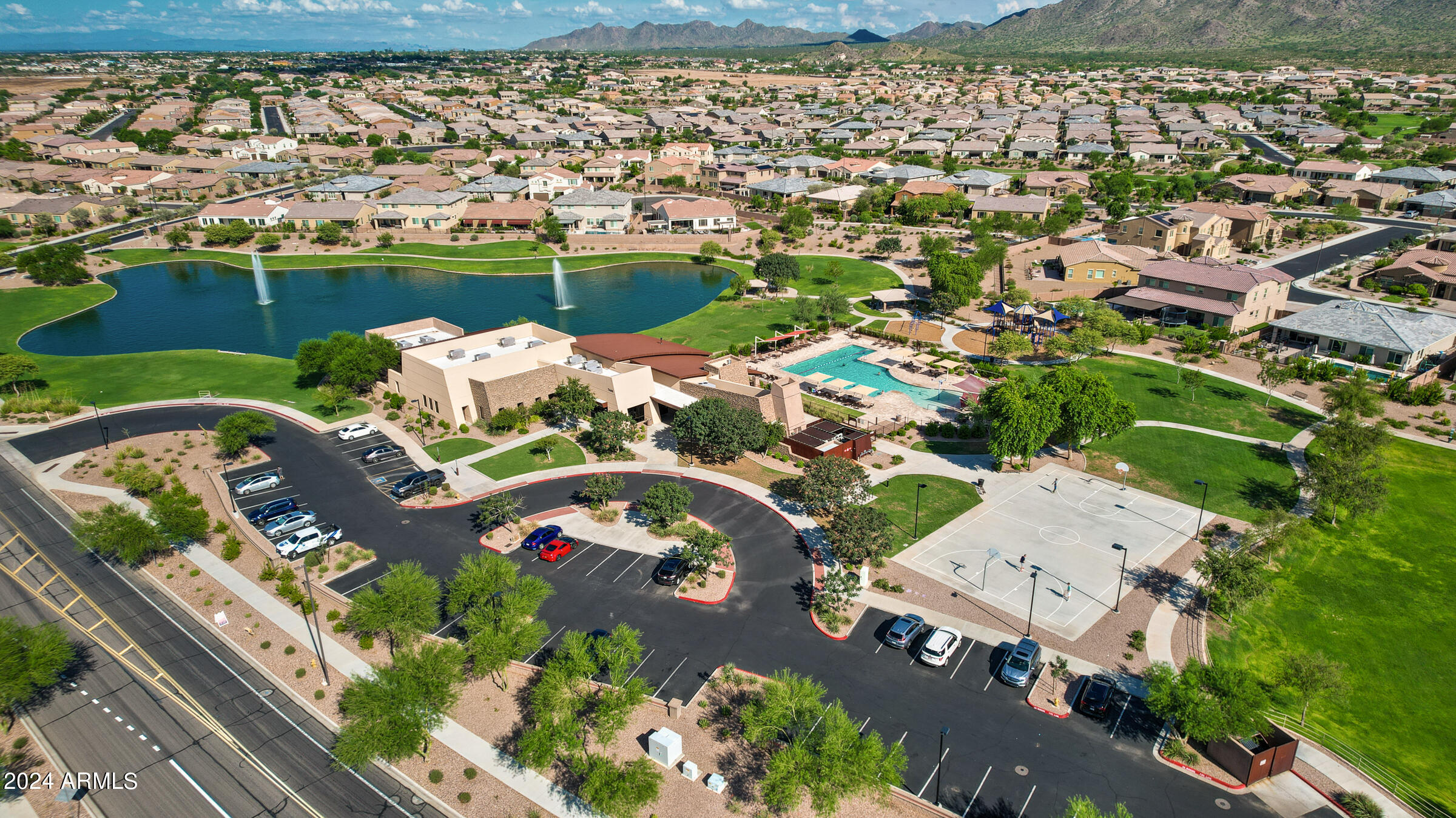 2744 East Gillcrest Road Gilbert, AZ 85298 - Photo 50 of 71 Adora Trails Community-17