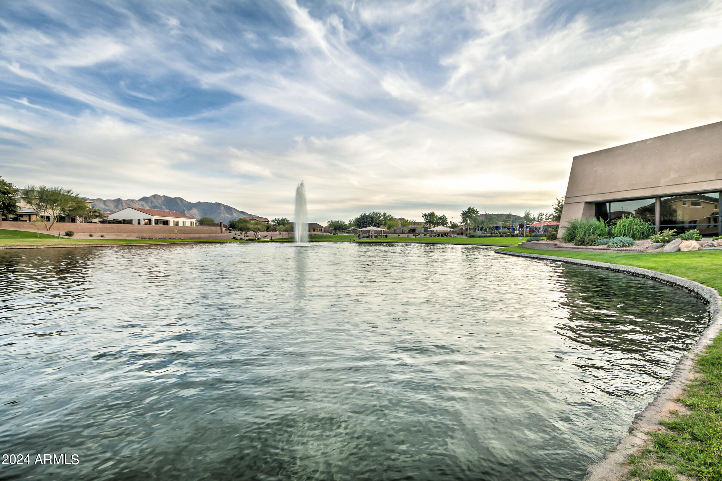 2744 East Gillcrest Road Gilbert, AZ 85298 - Photo 57 of 71 Adora Trails Community-29