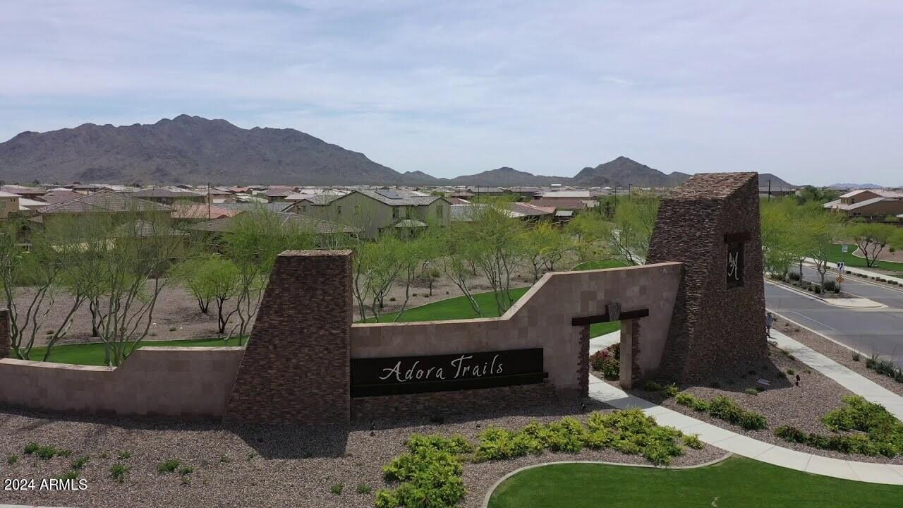 2744 East Gillcrest Road Gilbert, AZ 85298 - Photo 71 of 71 AT entrance & STM