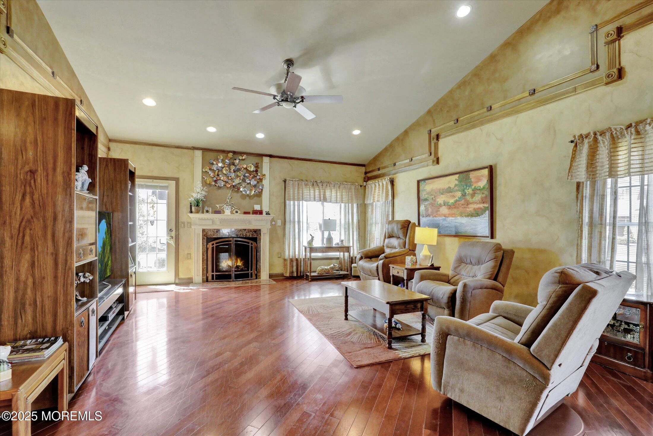 46 Yates Road Manalapan, NJ 07726 - Photo 17 of 50 19-Family Room