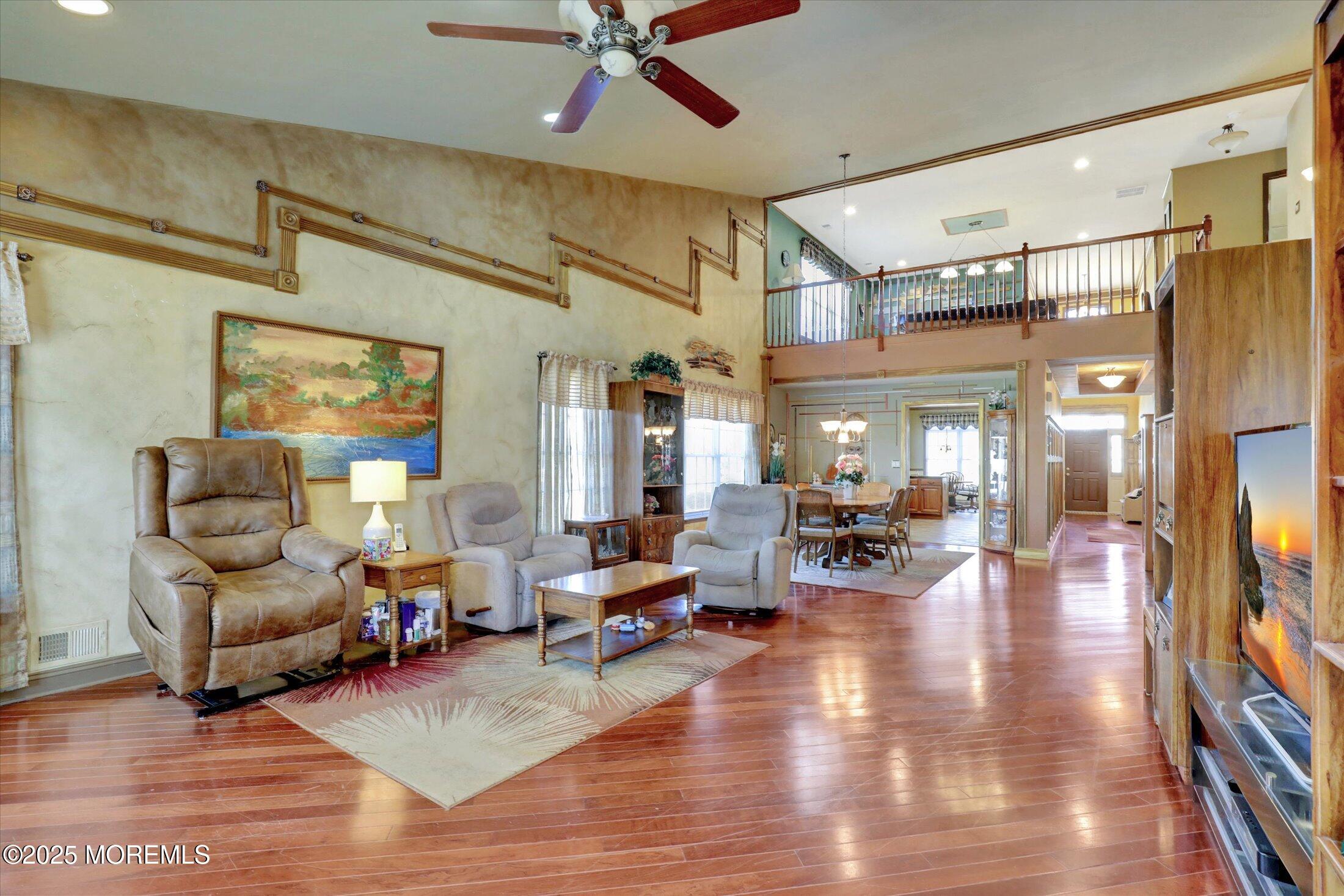 46 Yates Road Manalapan, NJ 07726 - Photo 18 of 50 20-Family Room