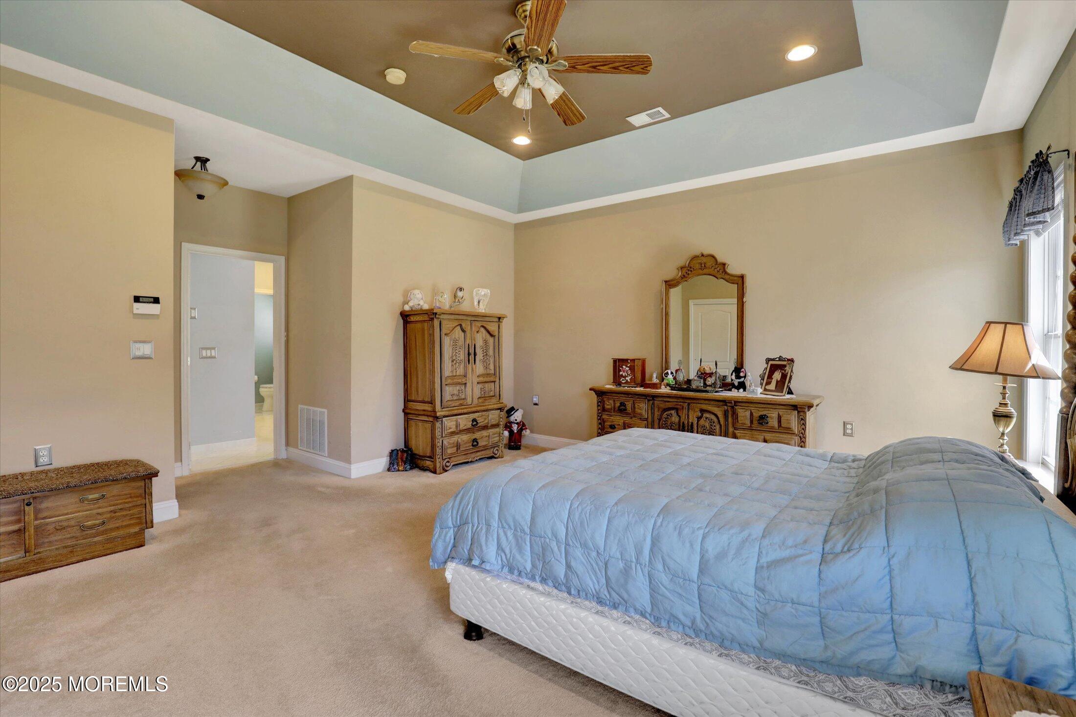 46 Yates Road Manalapan, NJ 07726 - Photo 21 of 50 23-Primary Bedroom