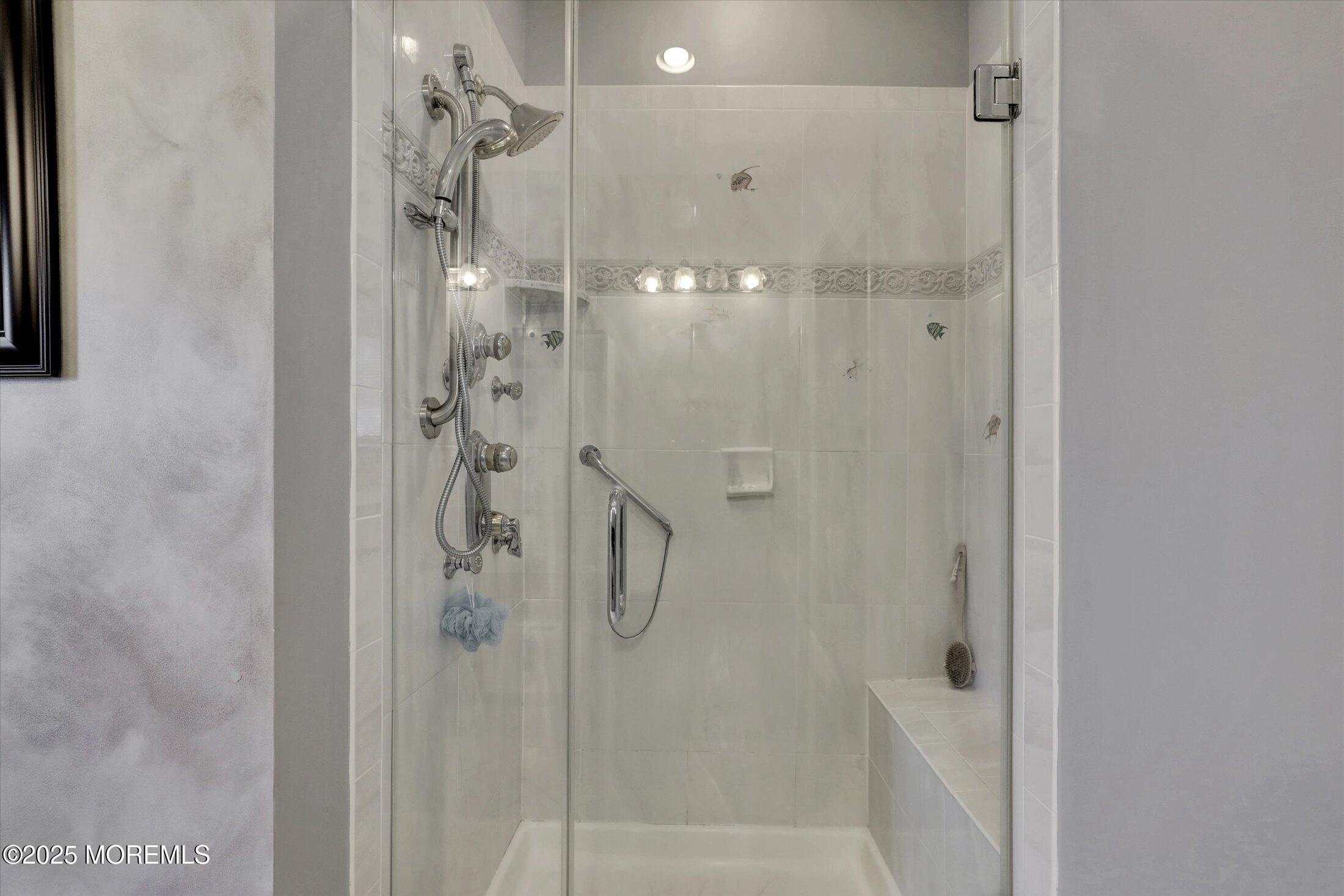 46 Yates Road Manalapan, NJ 07726 - Photo 24 of 50 26-Primary Bathroom