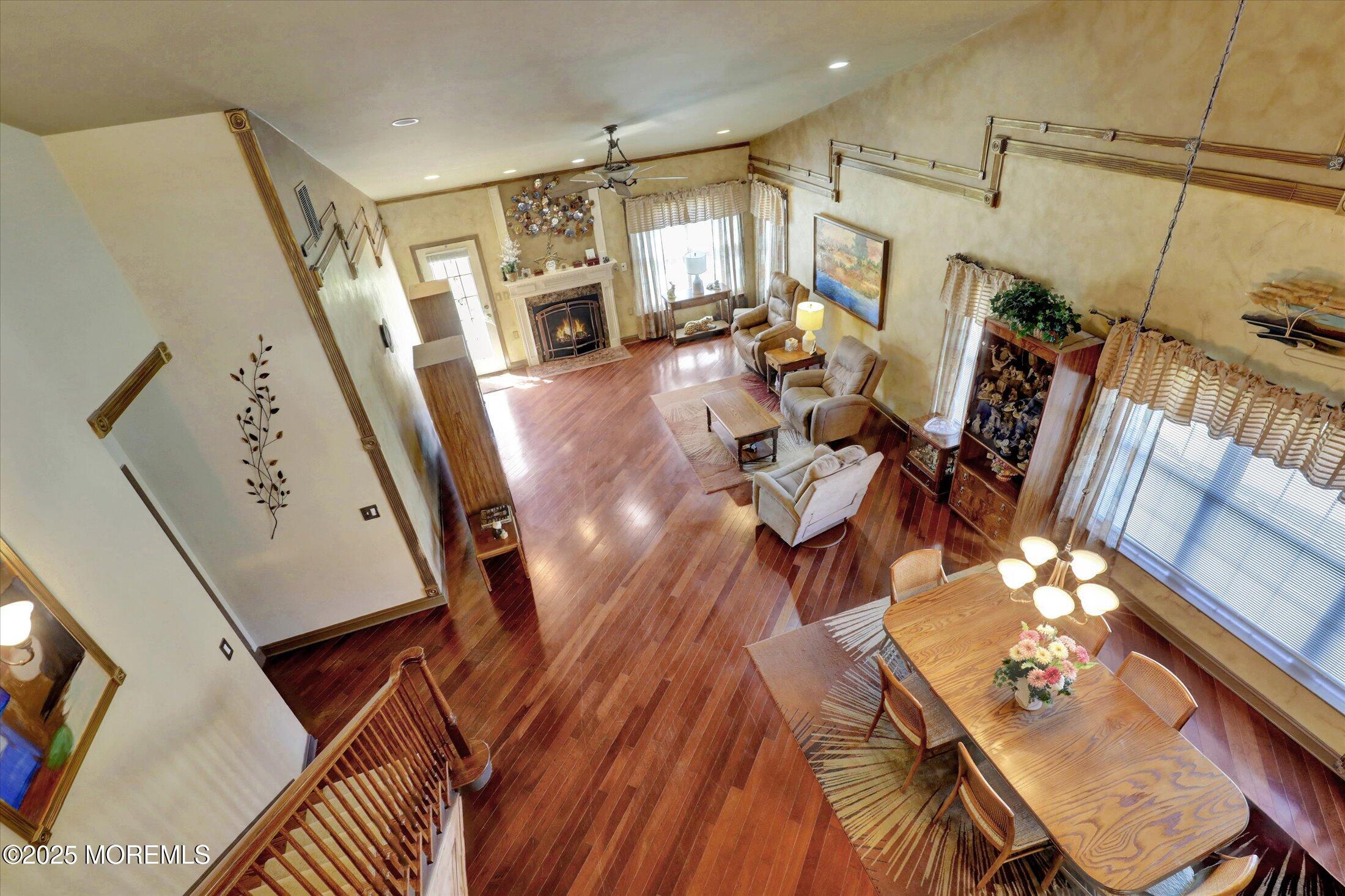 46 Yates Road Manalapan, NJ 07726 - Photo 30 of 50 32-Loft