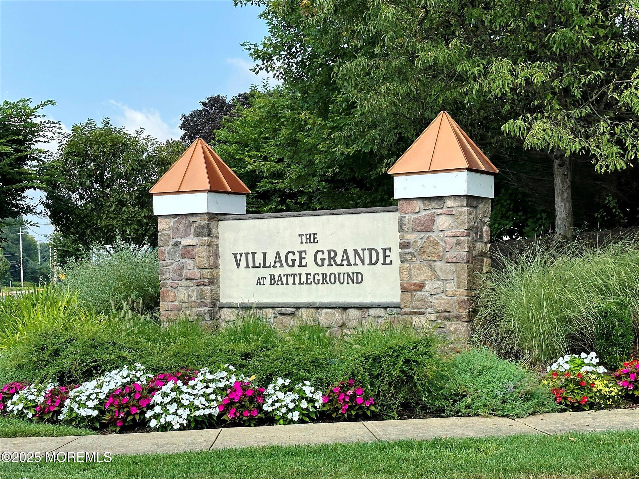 46 Yates Road Manalapan, NJ 07726 - Photo 4 of 50 47-The Village Grande at Battleground