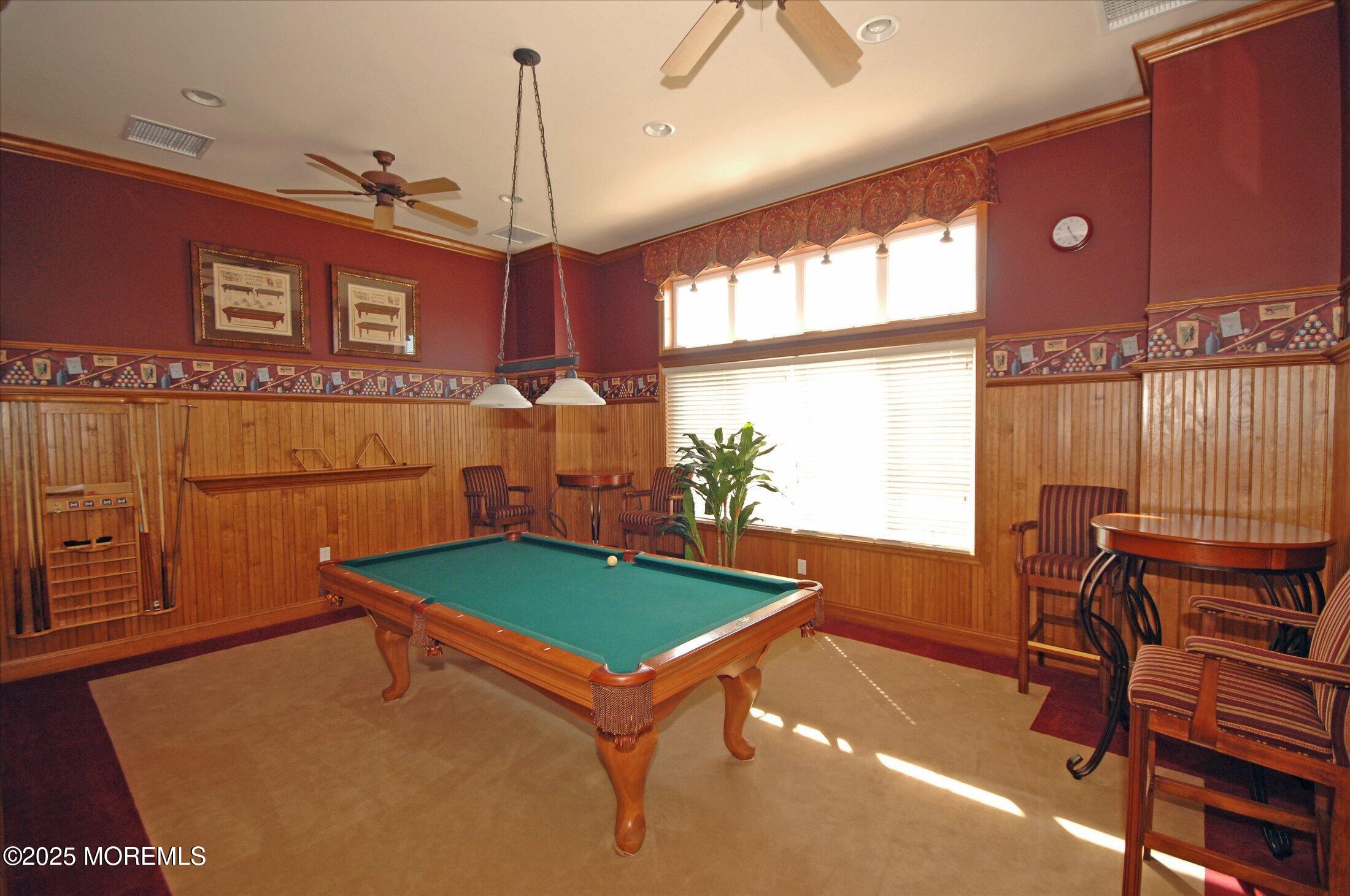 46 Yates Road Manalapan, NJ 07726 - Photo 42 of 50 54-Clubhouse