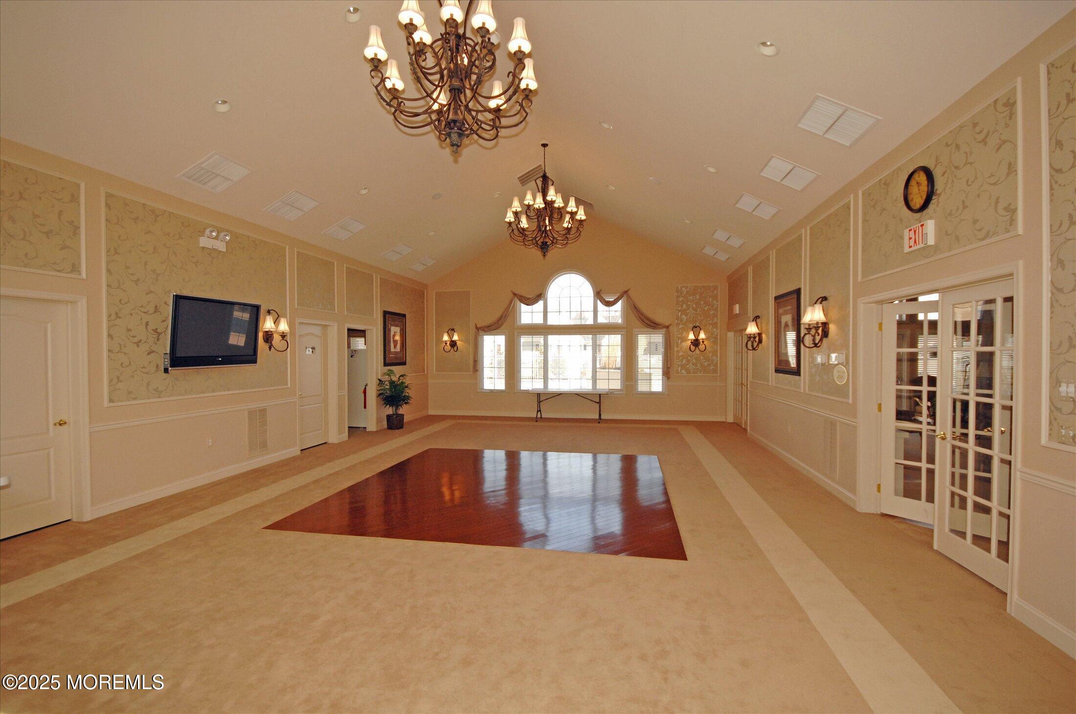 46 Yates Road Manalapan, NJ 07726 - Photo 46 of 50 51-Clubhouse