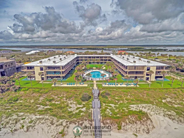 $467,000 | 7870 A1A South, Unit 206, St. Augustine, FL 32080