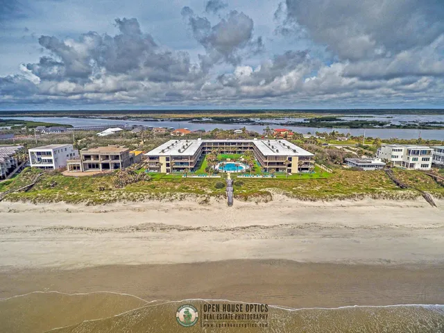 $467,000 | 7870 A1A South, Unit 206, St. Augustine, FL 32080