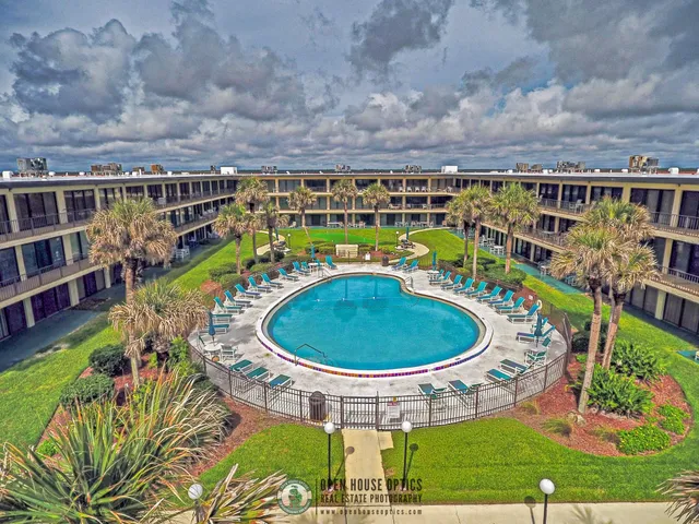 $467,000 | 7870 A1A South, Unit 206, St. Augustine, FL 32080