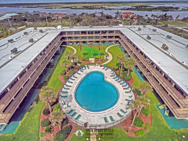 $467,000 | 7870 A1A South, Unit 206, St. Augustine, FL 32080
