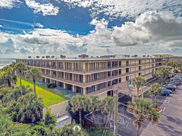 $467,000 | 7870 A1A South, Unit 206, St. Augustine, FL 32080