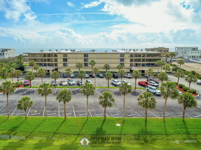 $467,000 | 7870 A1A South, Unit 206, St. Augustine, FL 32080