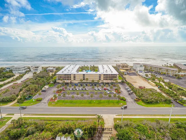 $467,000 | 7870 A1A South, Unit 206, St. Augustine, FL 32080
