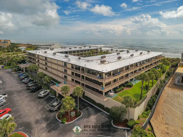$467,000 | 7870 A1A South, Unit 206, St. Augustine, FL 32080