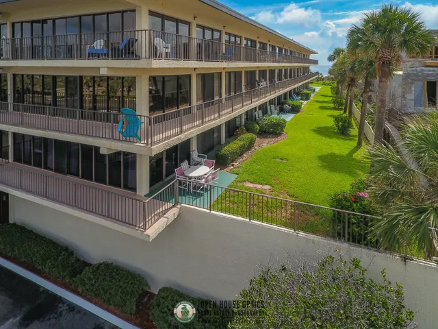 $467,000 | 7870 A1A South, Unit 206, St. Augustine, FL 32080