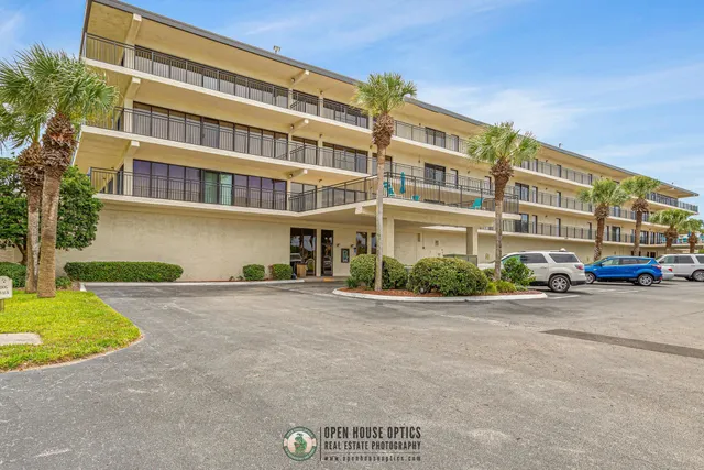 $467,000 | 7870 A1A South, Unit 206, St. Augustine, FL 32080