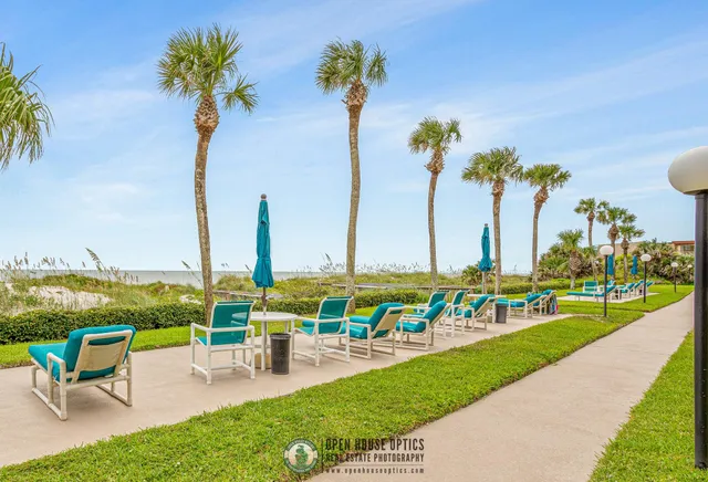 $467,000 | 7870 A1A South, Unit 206, St. Augustine, FL 32080