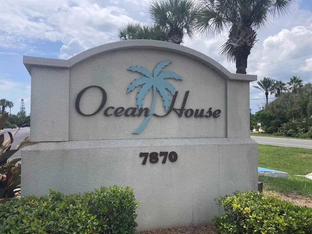 $467,000 | 7870 A1A South, Unit 206, St. Augustine, FL 32080