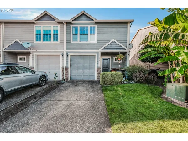 $375,000 | 870 Northwest 3rd Avenue, Canby, OR 97013