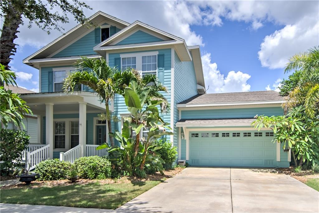 5201 Covesound Way Apollo Beach, FL 33572 - Photo 1 of 1