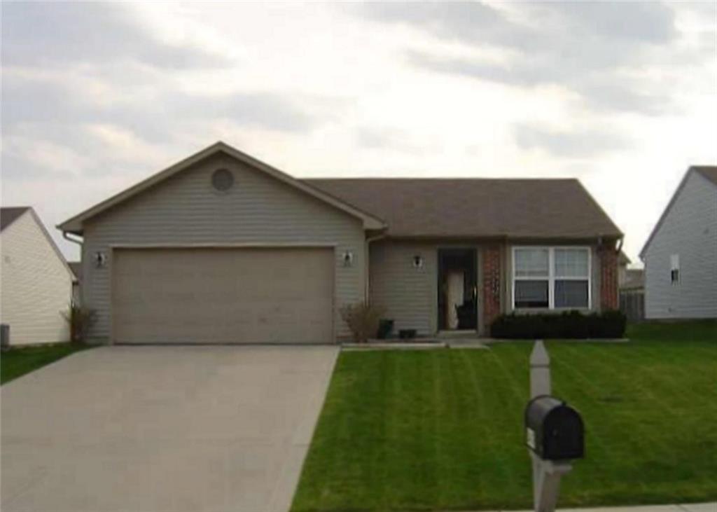 5409 Milhouse Road Indianapolis, IN 46221 - Photo 1 of 10