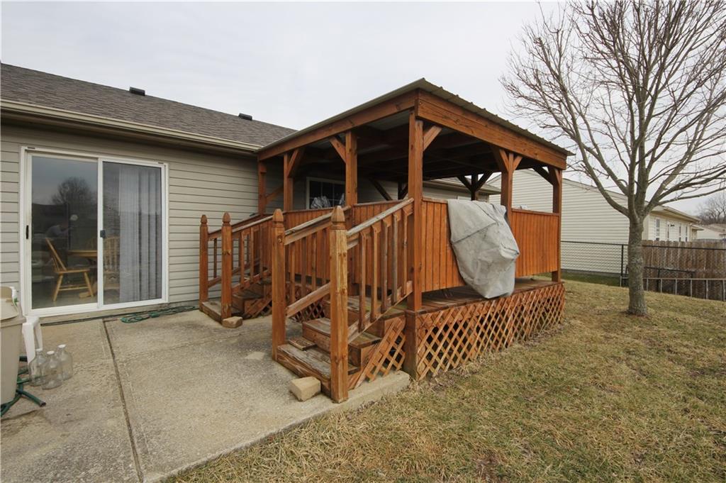 5409 Milhouse Road Indianapolis, IN 46221 - Photo 7 of 10