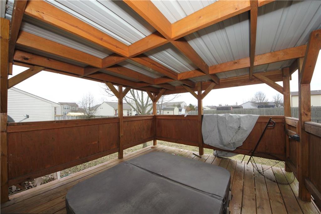 5409 Milhouse Road Indianapolis, IN 46221 - Photo 8 of 10