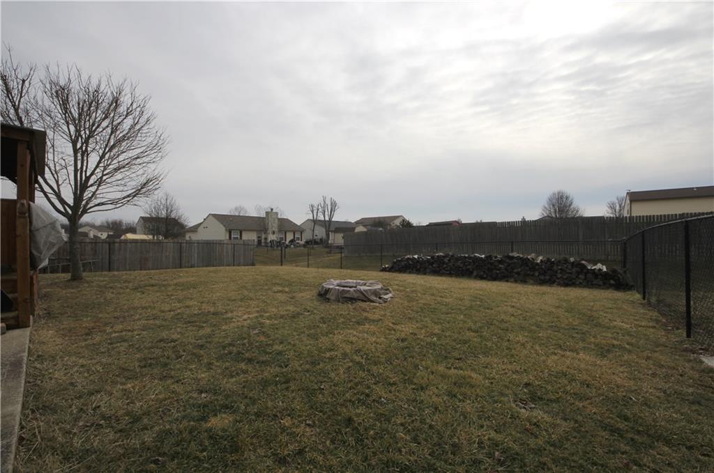 5409 Milhouse Road Indianapolis, IN 46221 - Photo 10 of 10