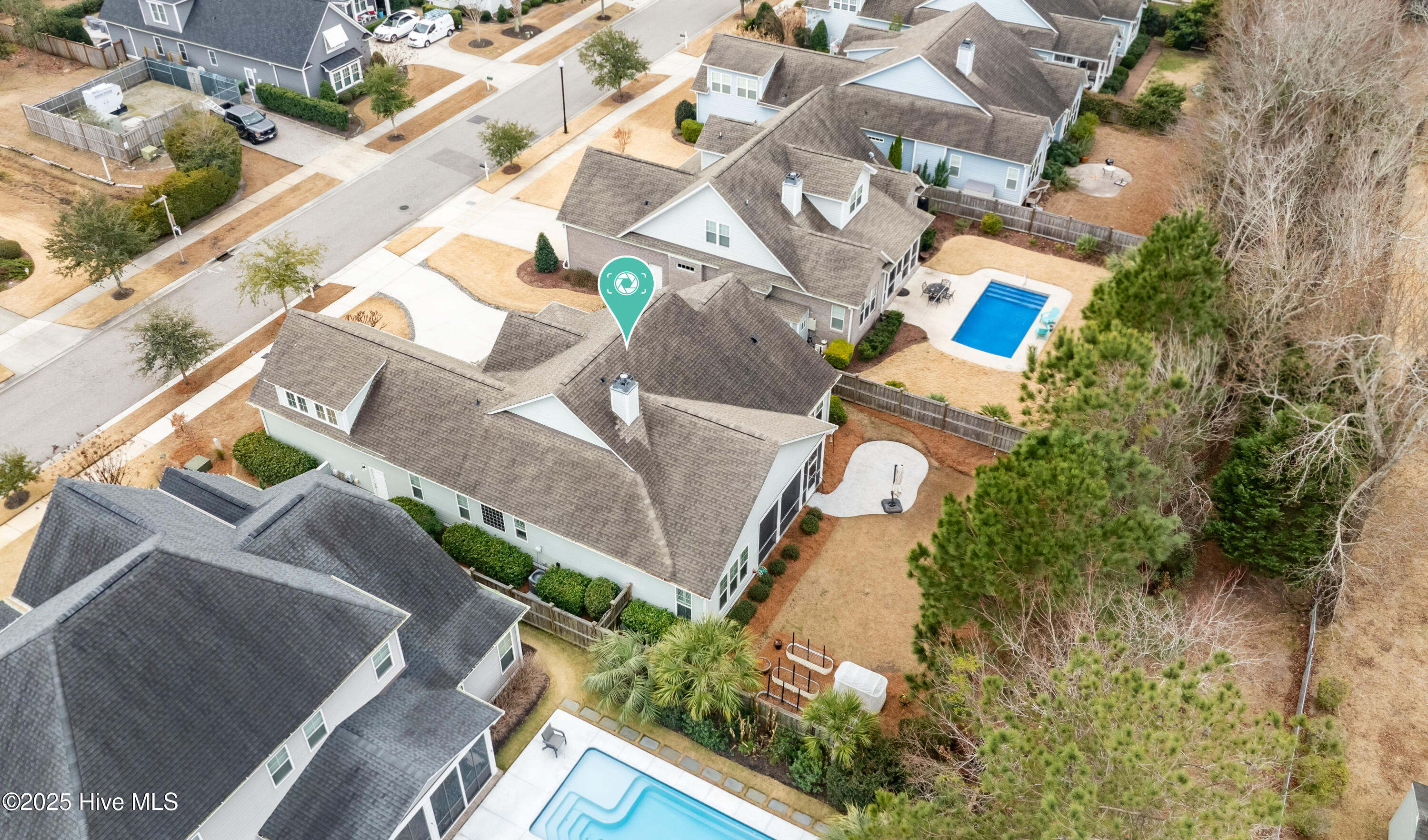 629 Tanbridge Road Wilmington, NC 28405 - Photo 52 of 65 055_dji_0674_722