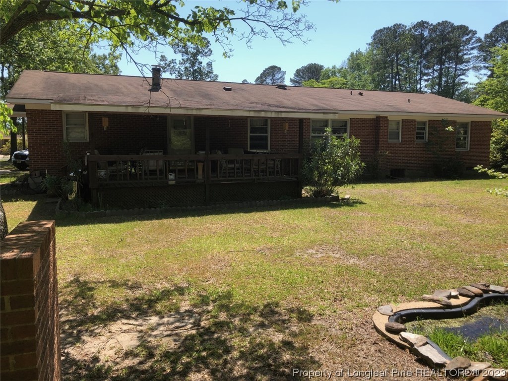 401 Boone Road Lumberton, NC 28360 - Photo 11 of 31 Gallery Image 11