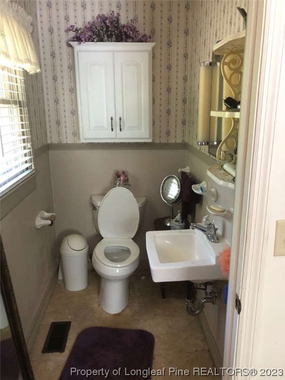 401 Boone Road Lumberton, NC 28360 - Photo 29 of 31 Gallery Image 29
