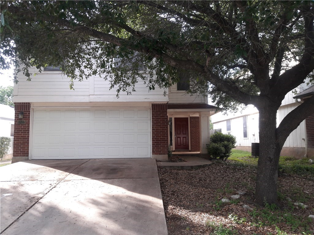 17422 Bishopsgate Drive Pflugerville, TX 78660 - Photo 1 of 1