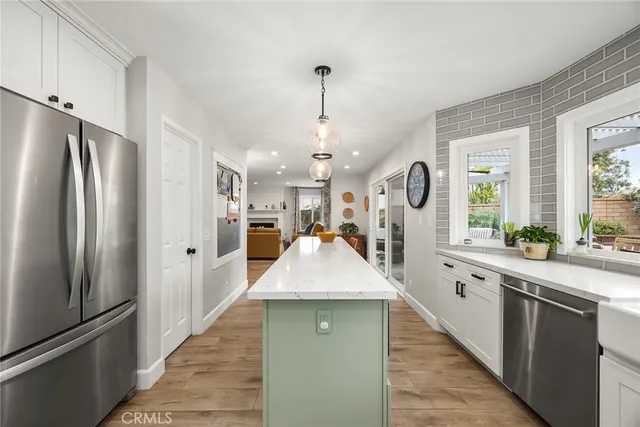 $1,495,000 | 311 North Deep Spring Road, Orange, CA 92869