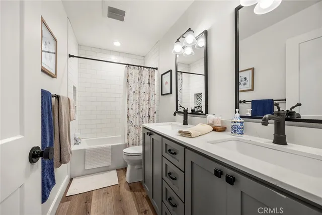 $1,495,000 | 311 North Deep Spring Road, Orange, CA 92869