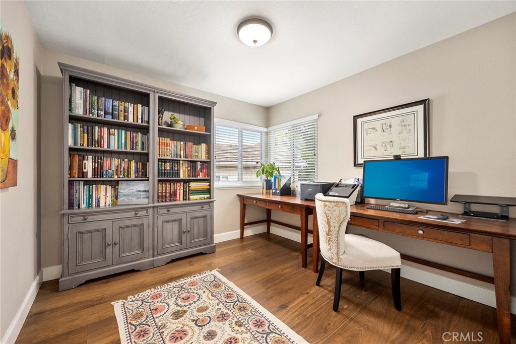 311 North Deep Spring Road Orange, CA 92869 - Photo 16 of 21