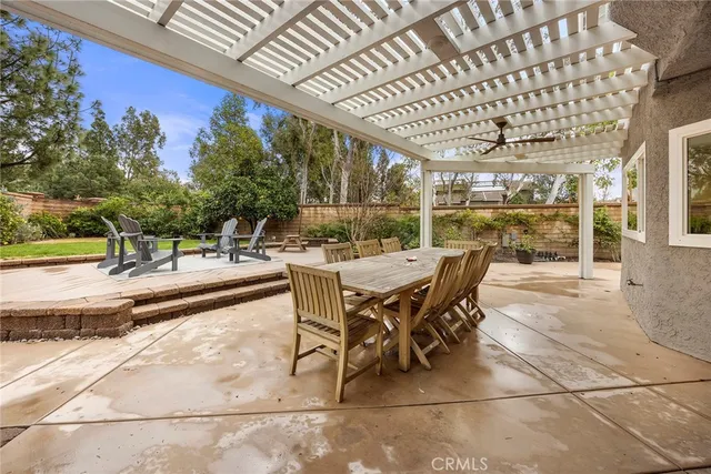 $1,495,000 | 311 North Deep Spring Road, Orange, CA 92869