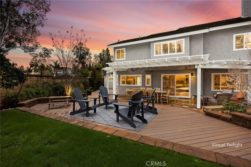 311 North Deep Spring Road Orange, CA 92869 - Photo 20 of 21