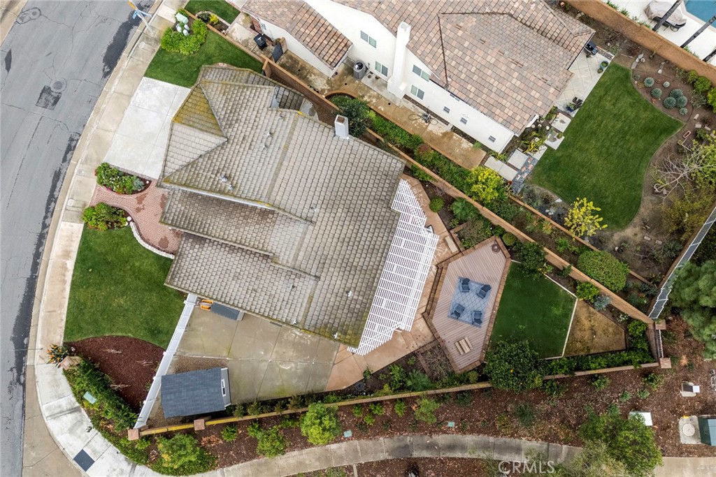 311 North Deep Spring Road Orange, CA 92869 - Photo 3 of 21