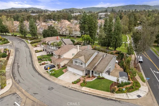 $1,495,000 | 311 North Deep Spring Road, Orange, CA 92869