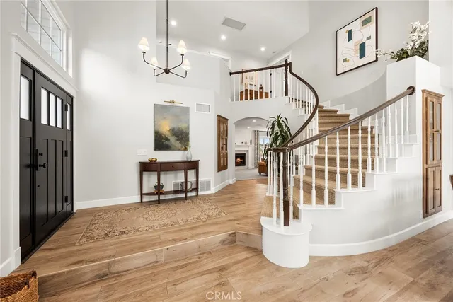 $1,495,000 | 311 North Deep Spring Road, Orange, CA 92869